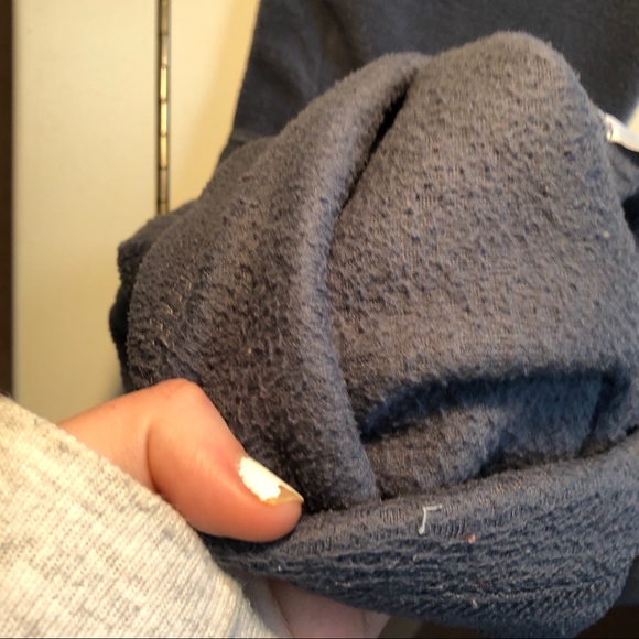 Hunter Boot Socks Dark Grey Fit Size 5-7 - Picture 5 of 5